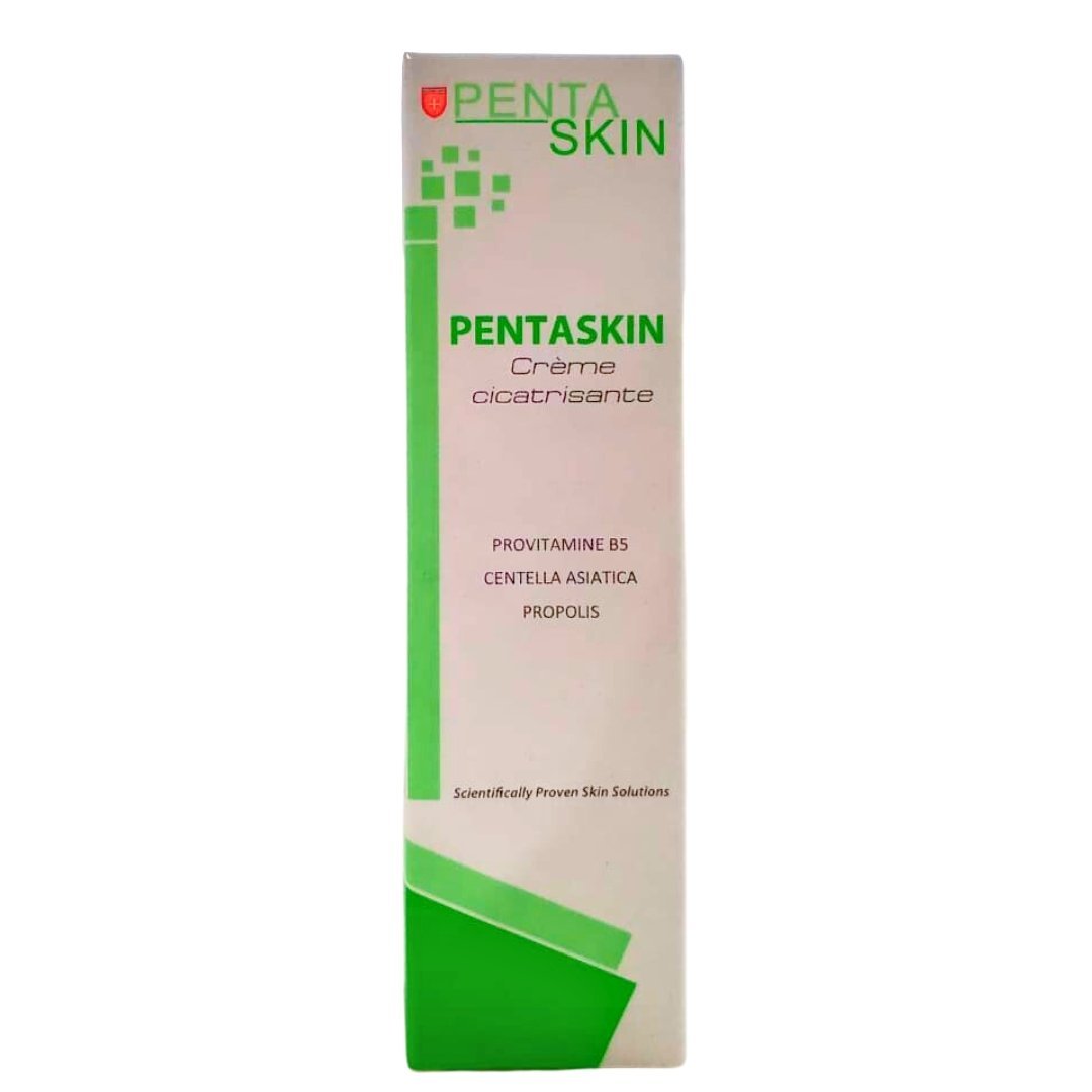 Penta-skin-creme-cicatrsante-50ml.jpg Penta Skin Creme Cicatrsante 50ml – Image 1