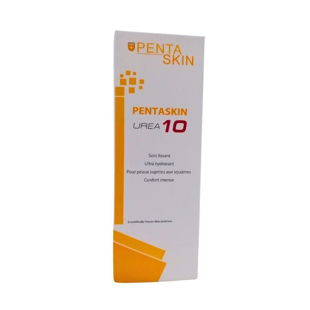 Pentaskin-UREA10-250ml.jpg Pentaskin UREA10 250ml – Image 1