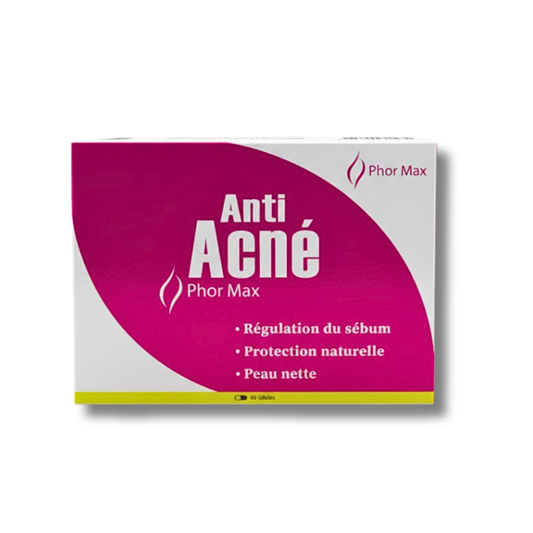 Phormax-Anti-Acne-60-gelules-1.png Phormax Anti Acne 60 Gelules – Image 1