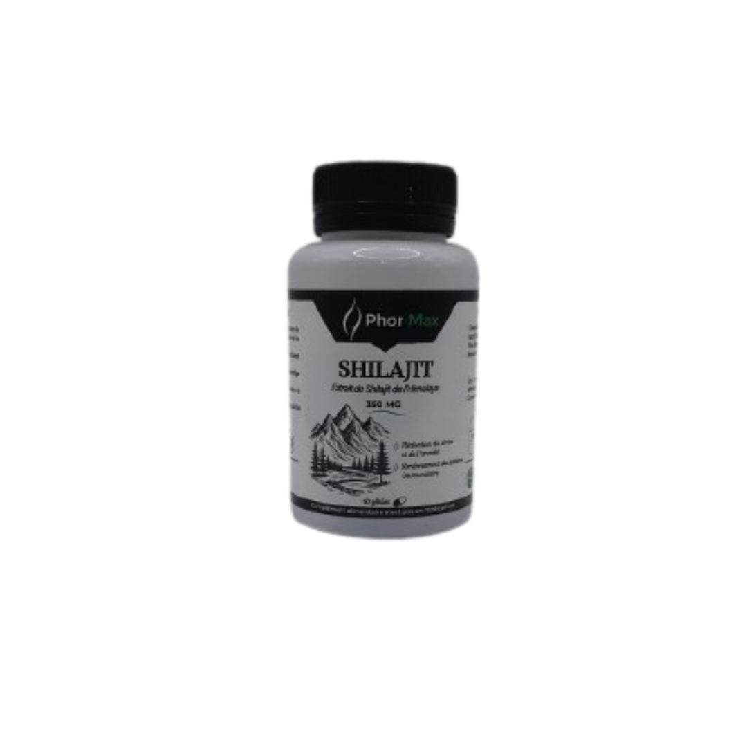Phormax-Shilajit-60-gelules-1.png Phormax Shilajit 60 Gelules – Image 1