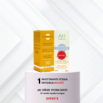 Photo White Ecran Invisible Spf 50+ = AH Cream 30ml Offert