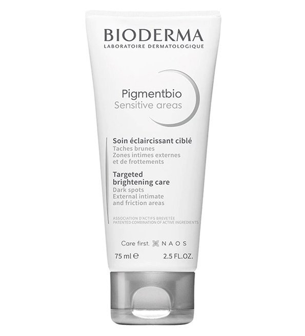 Pigmentbio-Sensitive-Areas-75ml-3701129800096-bioderma-1.jpg Bioderma - Pigmentbio Sensitive Areas - 75ml – Image 1