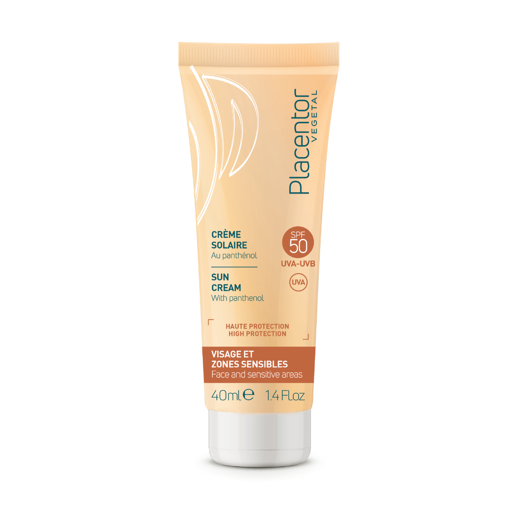 Placentor-Creme-Solaire-Invisible-Spf50-40ml.png Placentor Creme Solaire Invisible Spf50 40ml – Image 1