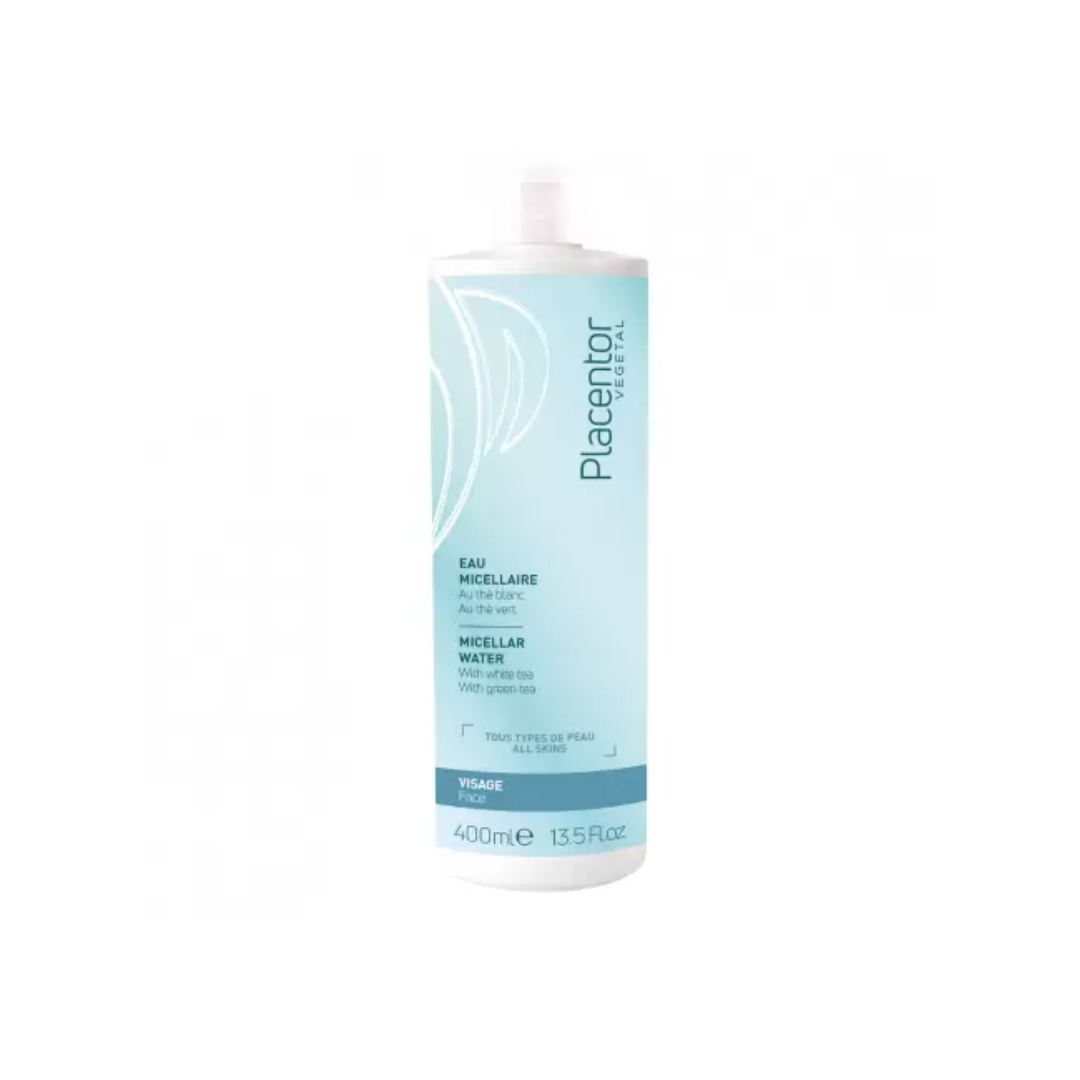 Placentor-Eau-Micellaire-400ml.png Placentor Eau Micellaire 400ml – Image 1