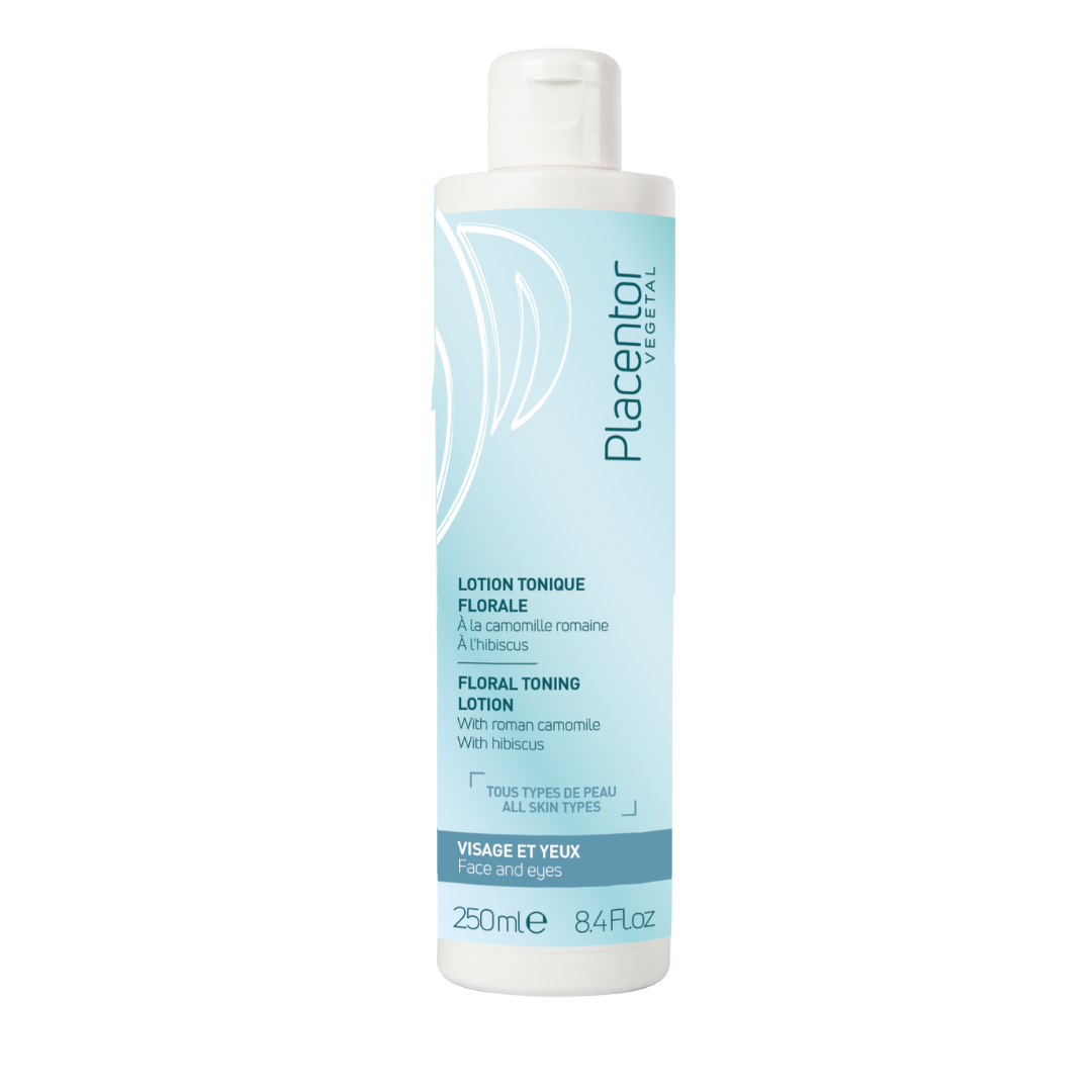 Placentor-Lotion-Tonique-Florale-250Ml.png Placentor Lotion Tonique Florale 250Ml – Image 1