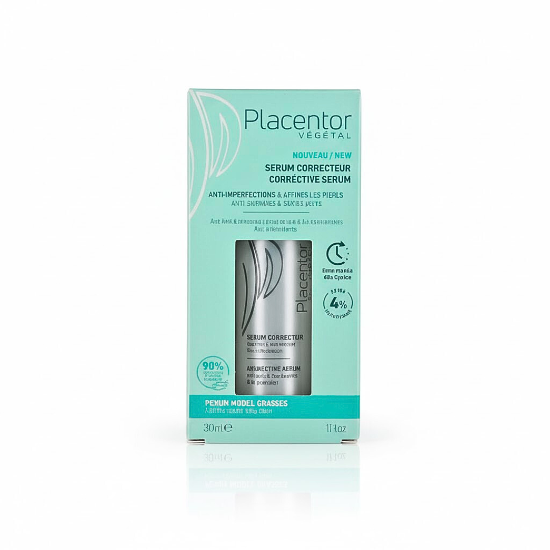 Placentor-Serum-Correcteur-30ml-1.png Placentor Serum Correcteur 30ml – Image 1