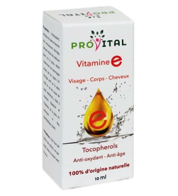 Pro-Vital-Vitamine-E-10Ml-1-5.jpg ProVital Vitamine E - 10 ml – Image 1