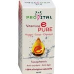 Pro Vital Vitamine E pur 10Ml