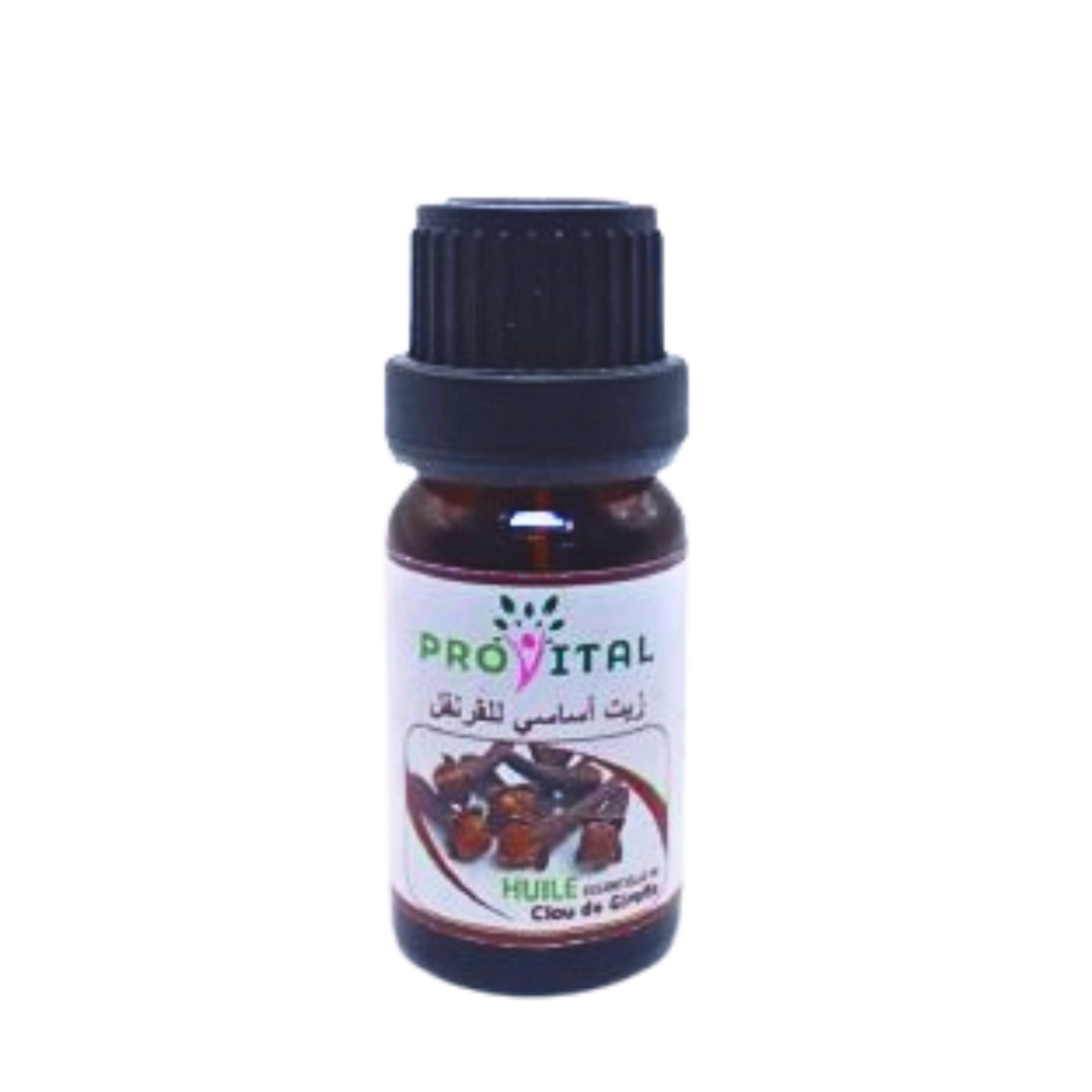 Pro-vital-huile-essentielle-de-clou-de-girofle-10ml-1.png Pro Vital Huile Essentielle De Clou De Girofle 10ml – Image 1