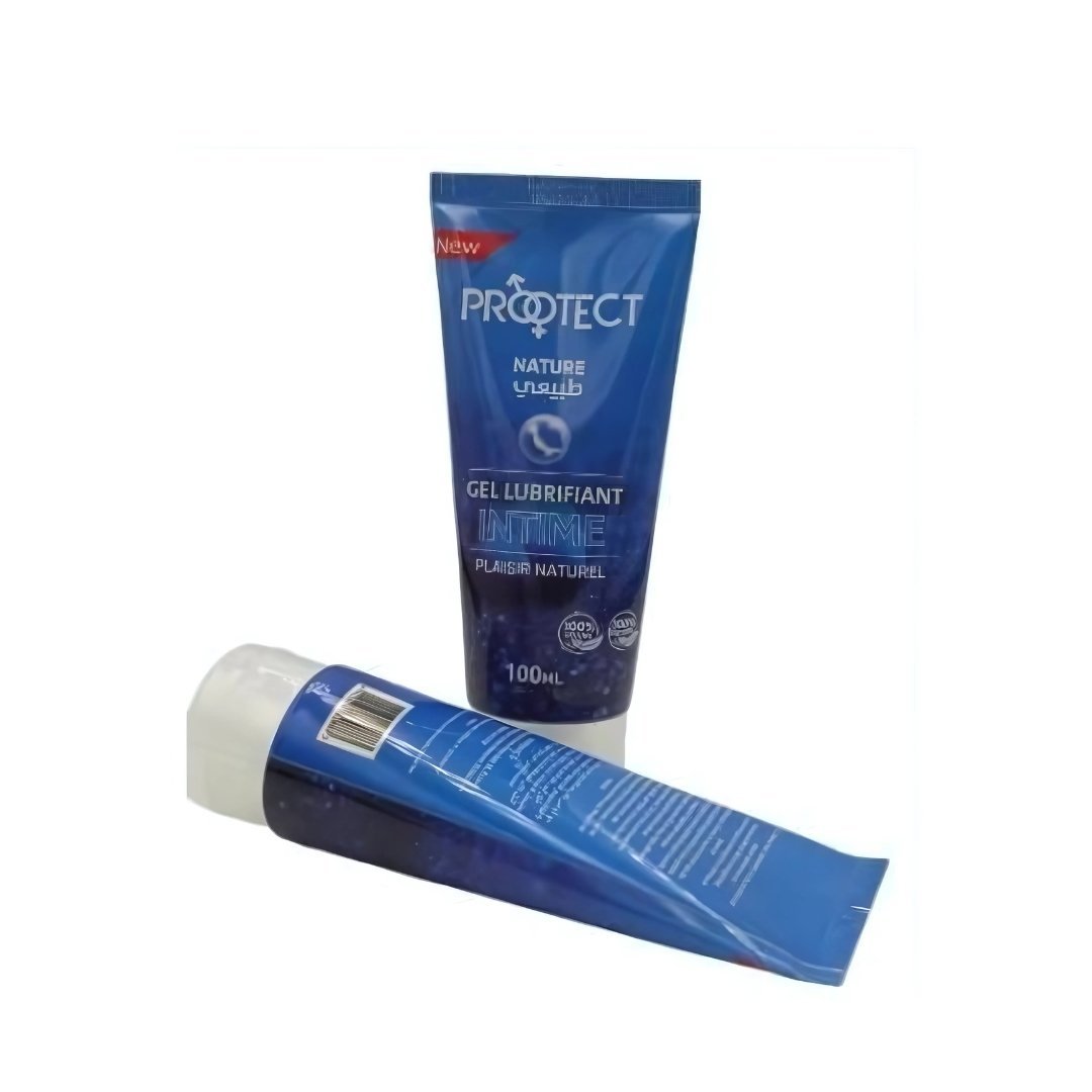 Protect-gel-lubrifiant-nature-100ml-1.jpg Protect Gel Lubrifiant Nature 100ml – Image 1