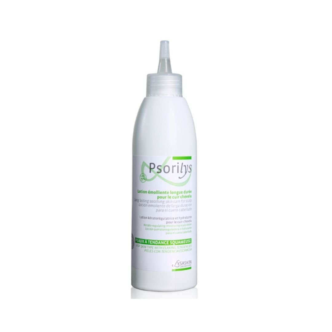 Psorilys-Lotion-emolliente-150ml.jpg Psorilys Lotion Emolliente 150ml – Image 1