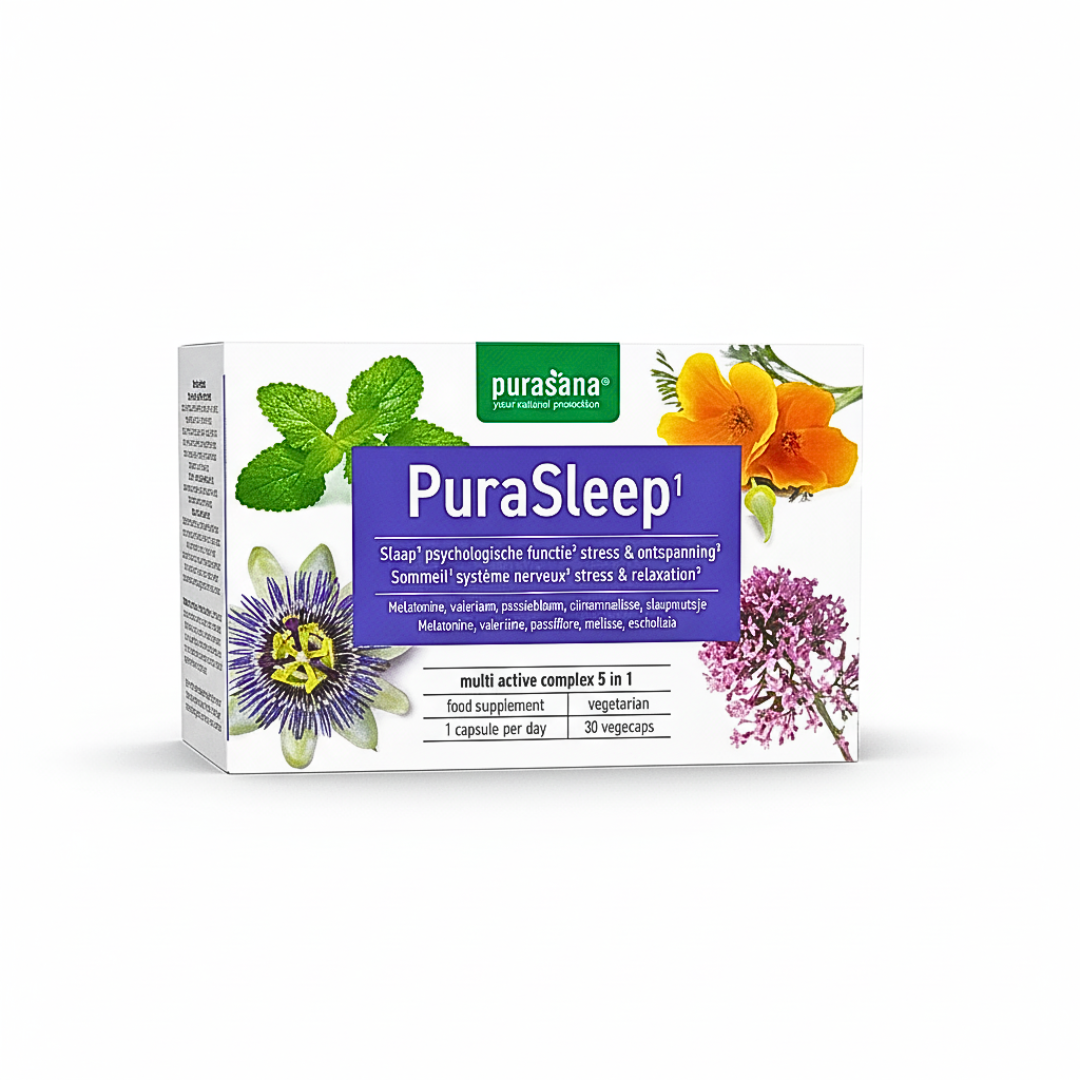 Purasana-Purasleep-30-vegacaps-1.png Purasana Purasleep 30 Vegacaps – Image 1