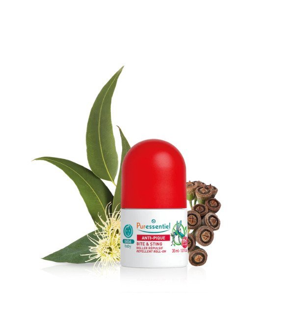 Puress-Anti-pique-roller-repulsif-bebe-30ml-1.jpg puressentiel Anti-Pique Roller Repulsif Bebe 30ml – Image 1