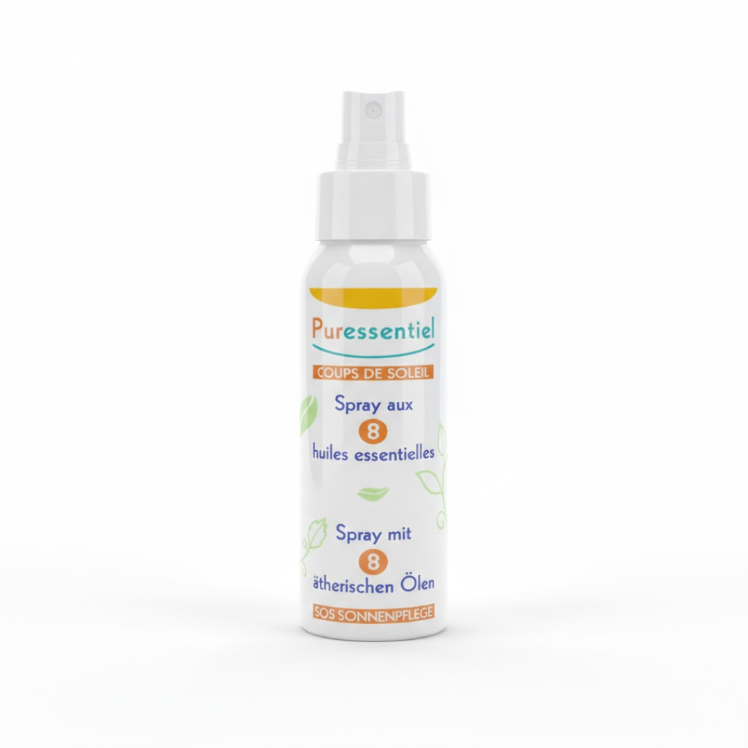 Puress-Coups-De-Soleil-spray-8HE-75-Ml.png Puressentiel Coups De Soleil Spray 8HE 75 Ml – Image 1