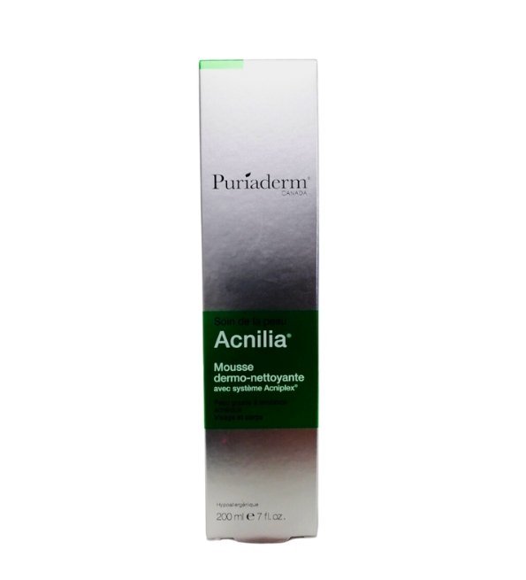 Puriaderm-Puriactiv-Trioplex-soin-depigmentante-intensif-30ml-1-1.jpg Puriaderm Acnilia Mousse Nettoyant 200ml – Image 1