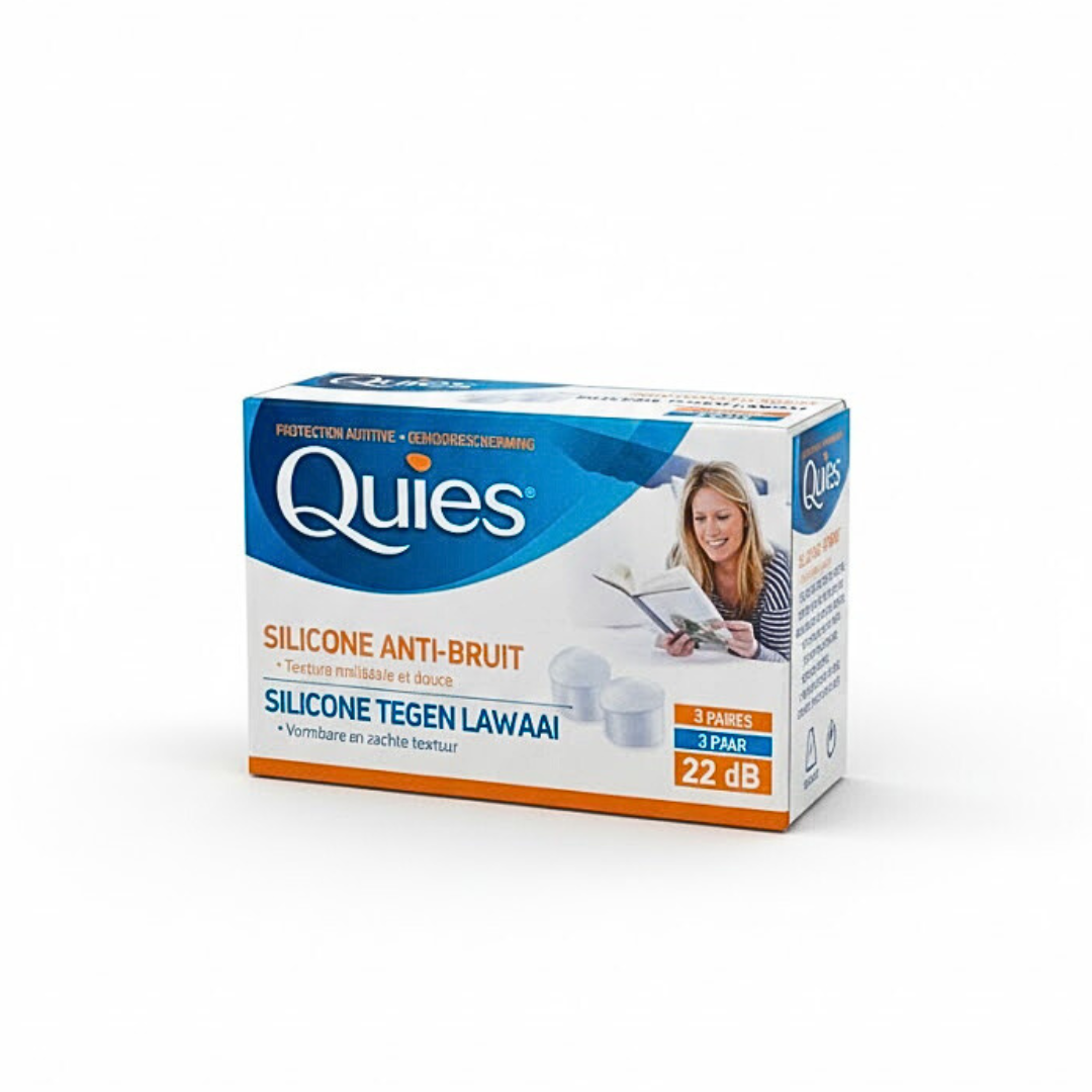 Quies-Silicon-Anti-Bruit-3-paires-1.png Quies Silicon Anti-Bruit 3 Paires – Image 1