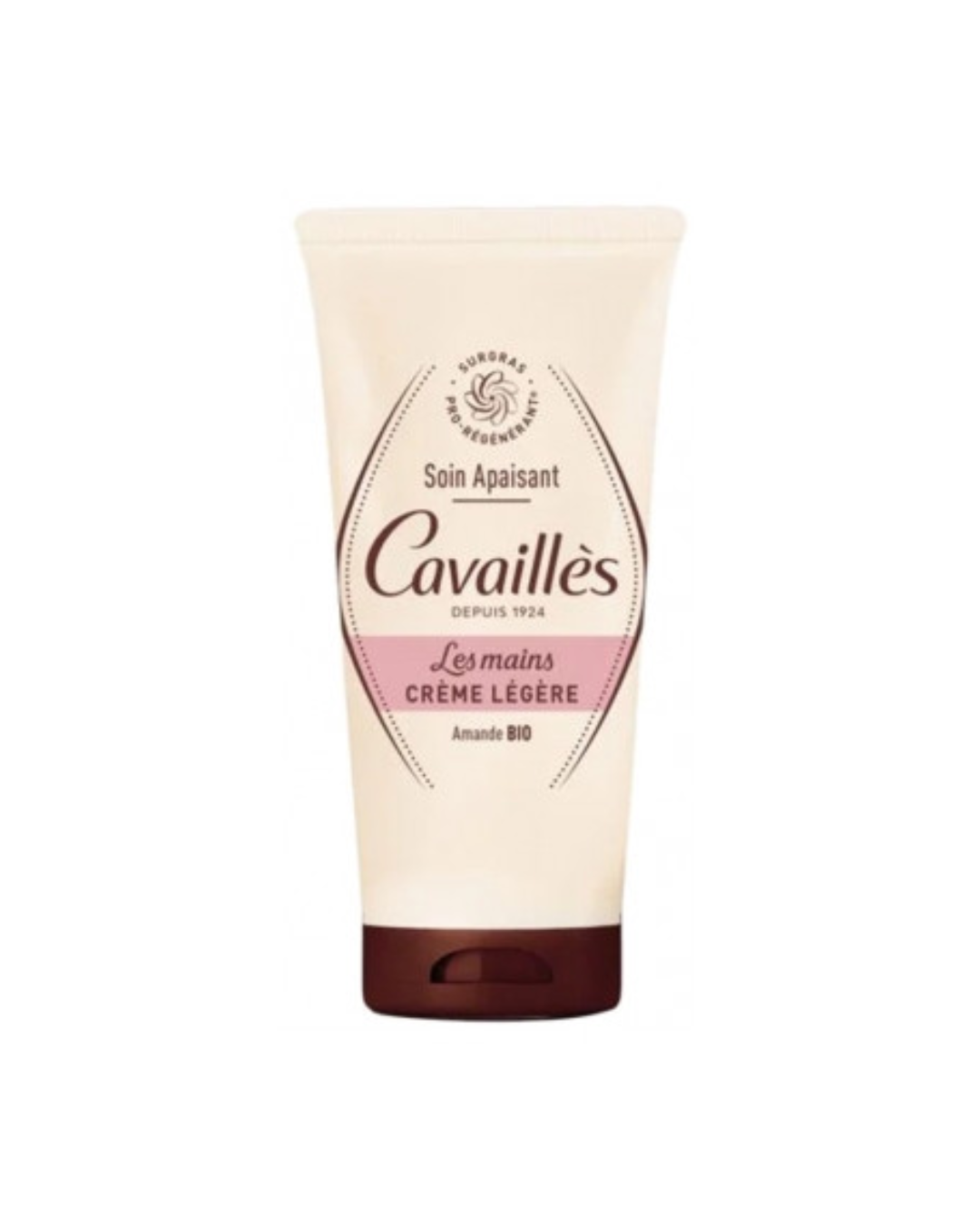 RC-Soin-apaisant-creme-mains-legere-50ml-1.png Roge Cavaillès Soin Apaisant Creme Mains Legere 50ml – Image 1