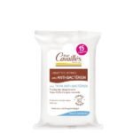 Rogé Cavailles Lingettes Anti Bactérien 15unités