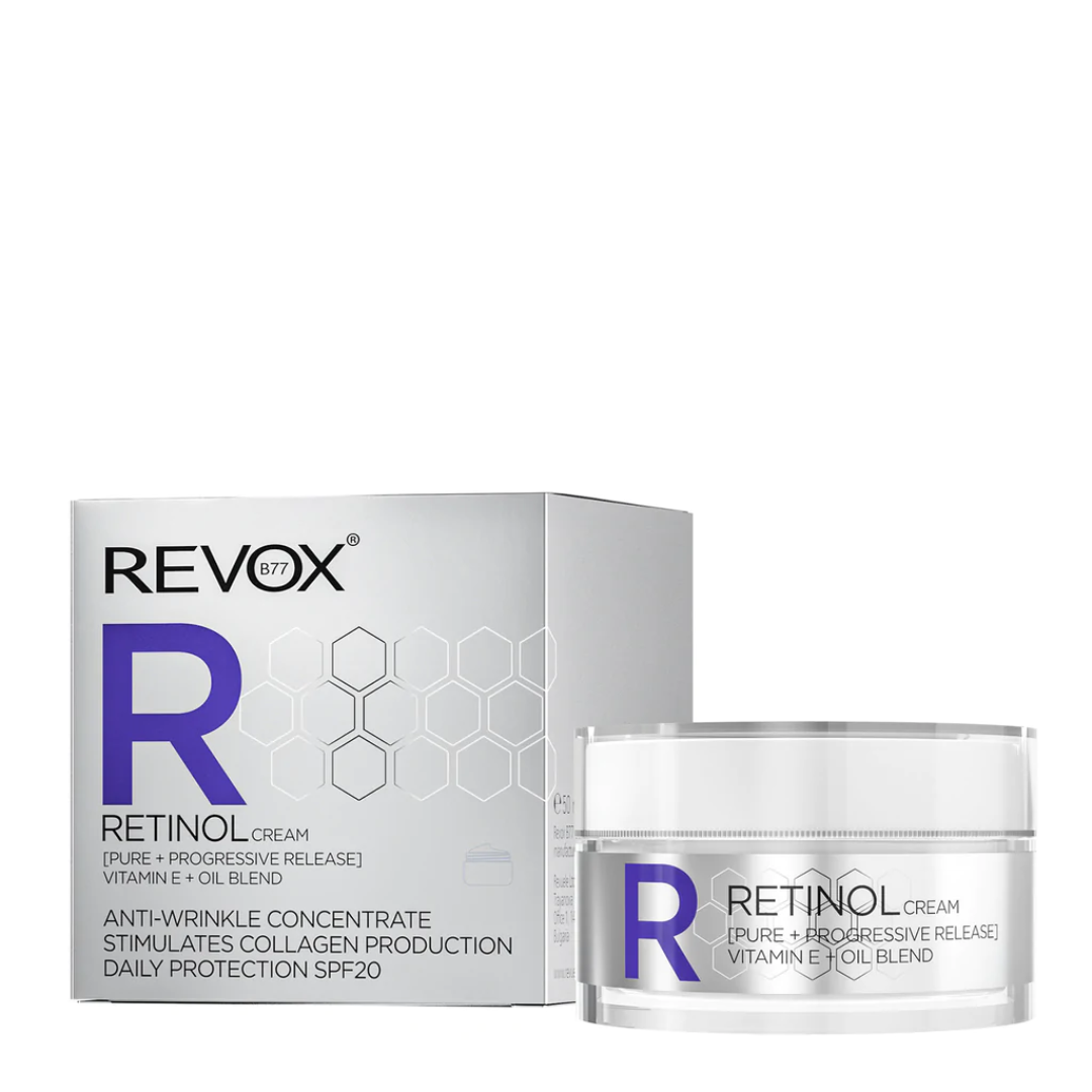 REVOX-RETINOL-Protection-Quotidienne-FPS-20-1.png REVOX RETINOL Protection Quotidienne FPS 20 – Image 1