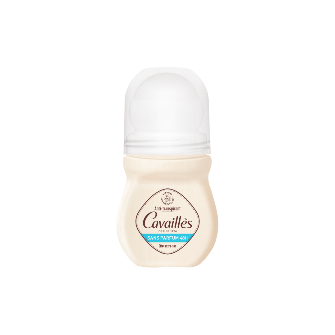 ROGE-CAVAILLES-DEO-ABSORB-SANS-PARFUM-48H-ROLL-ON-50ML.png ROGE CAVAILLES DÉODORANT ABSORB+ SANS PARFUM 48H ROLL-ON 50ML – Image 1