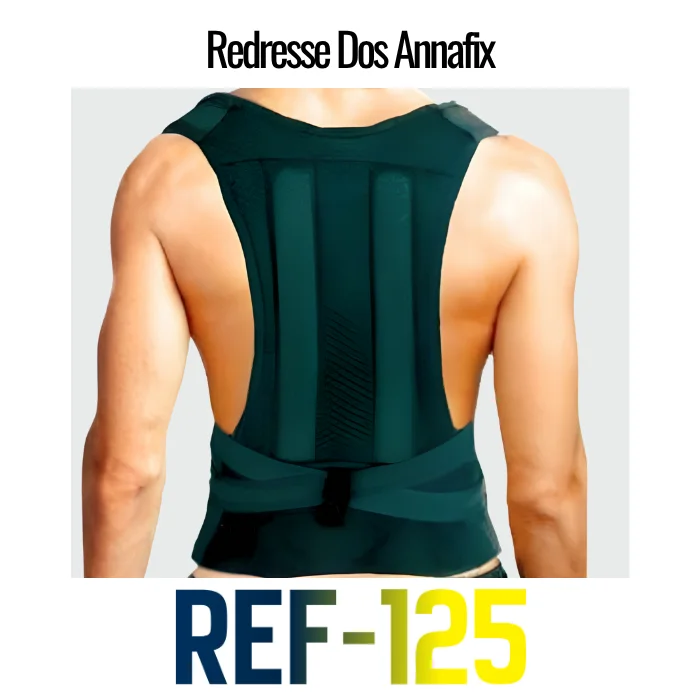 Redresse-Dos-Annafix-2-125.webp ANNAFIX Redresse Dos Standard REF-125 – Image 1