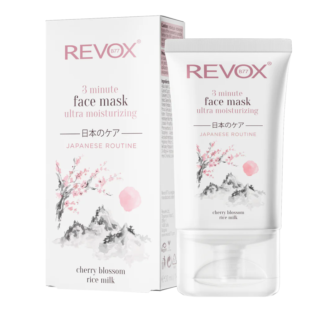 Revox-B77-japanese-Ritual-3-minute-ultra-30ml-1-1.png Revox B77 Japanese Ritual 3 Minute Ultra 30ml – Image 1