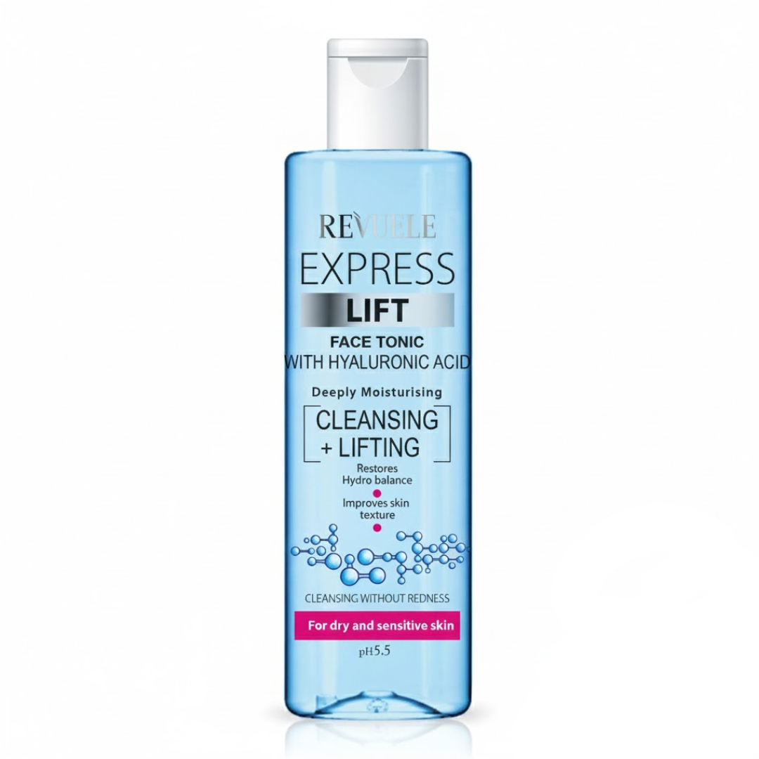 Revuele-Express-Tonic-Lift-250ml-1.png Revuele Express Tonic Lift 250ml – Image 1