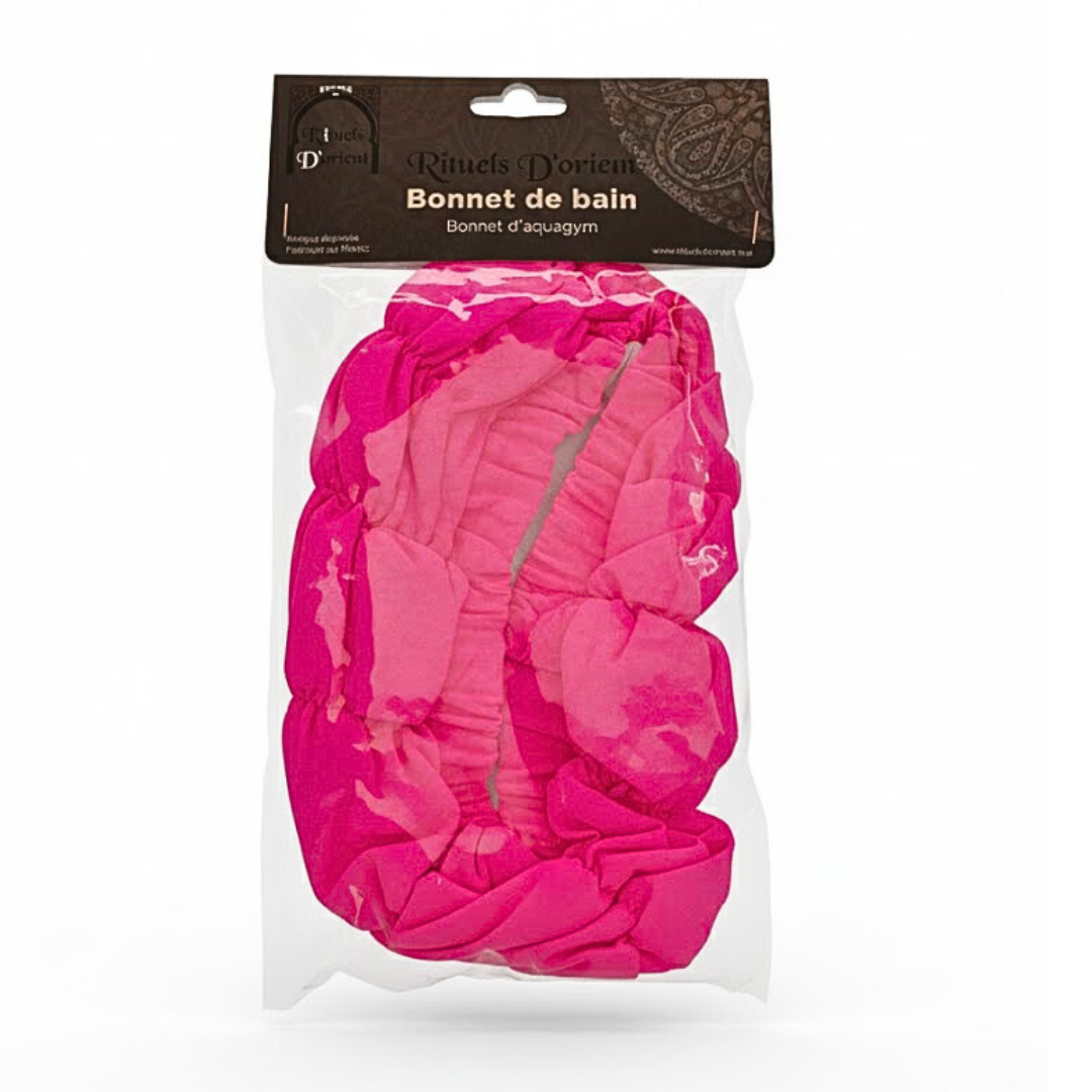 Rituels-Dorient-Bonnet-De-Bain-1.png Rituels D'orient Bonnet De Bain – Image 1