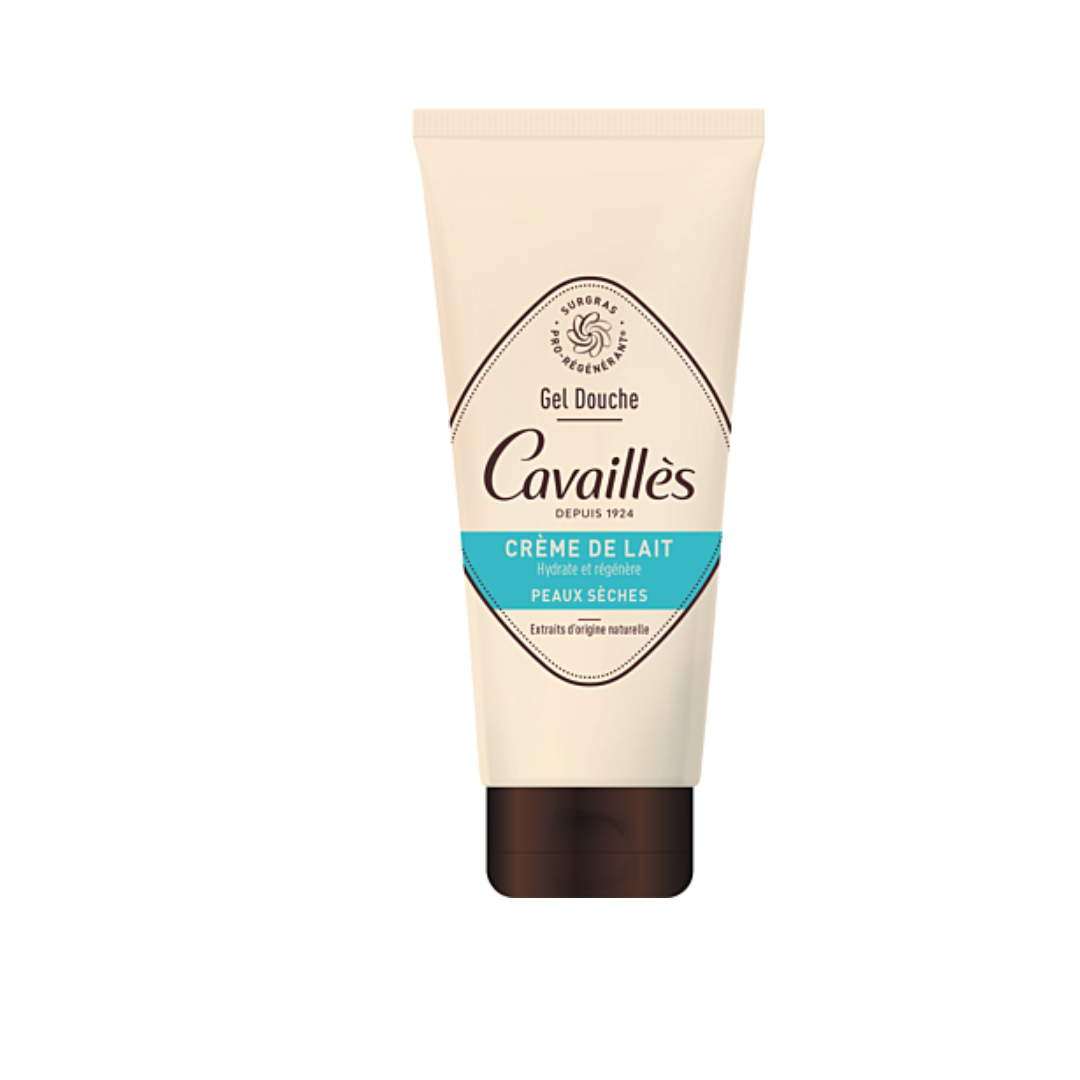 Roge-Cavailles-Gel-Douche-Et-Lait-Hydratant-Incorpore-200Ml.png Rogé Cavaillès Gel Douche Et Lait Hydratant Incorpore 200Ml – Image 1