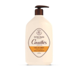 Rogé Cavaillés Gel bain douche – Lait et miel 1L