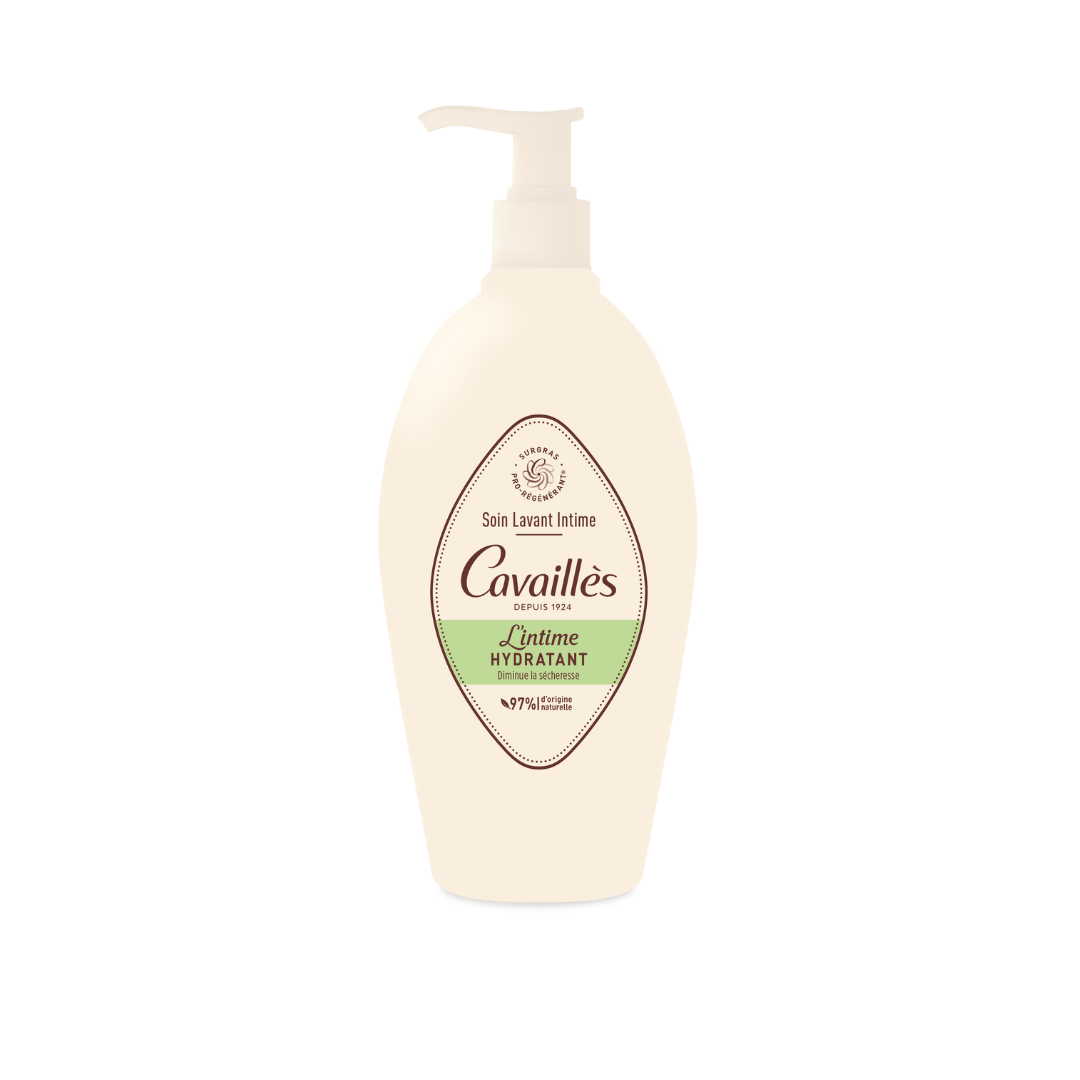 Roge-Cavailles-Soin-Toillette-Intime-Secheresse-250ml.png Rogé Cavailles Soin Toillette Intime Secheresse 250ml – Image 1