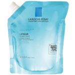 Roche Posay Lipikar Surgras Creme Lavante Eco-Recharge 400ml