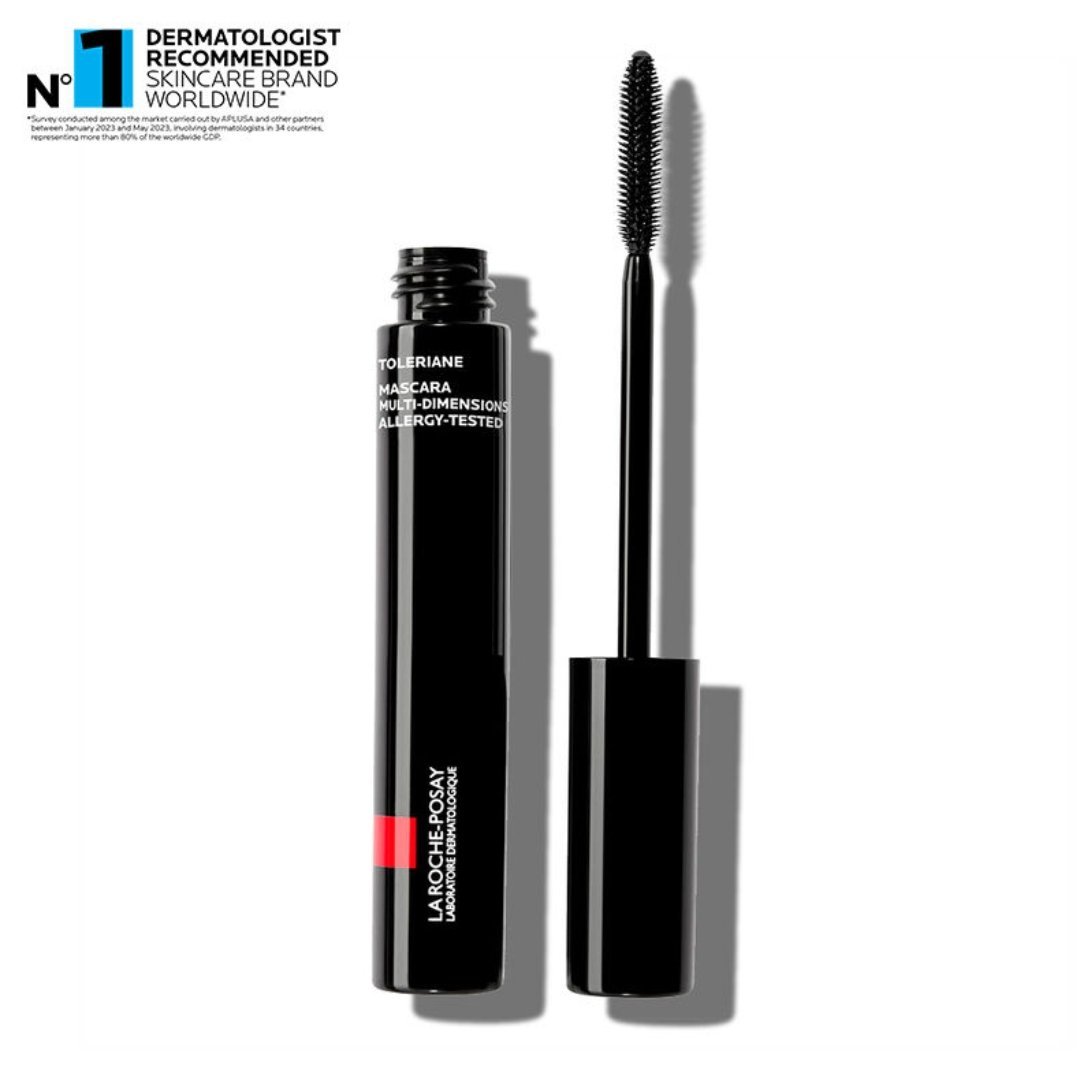 Rp-toleriane-Mascara-multi-dimensions-noir-7.2ml-1.jpg La Roche Posay Toleriane Mascara Multi-Dimensions Noir 7.2ml – Image 1