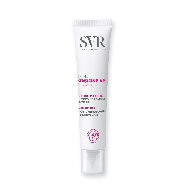 SENSIFINE_AR_Creme_Tube-40ml-new.png.jpg Svr Sensifine Ar Creme 40Ml – Image 1