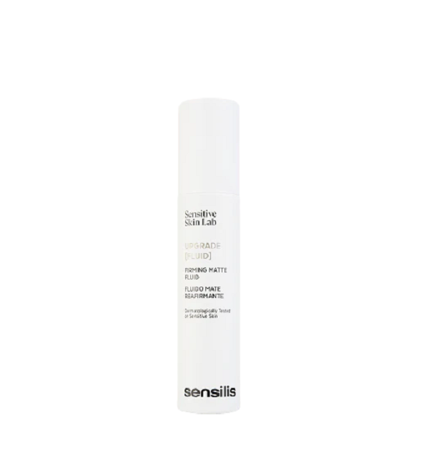 SENSILIS-UPGRADE-FLUID-50-ML.png Sensilis Upgrade Fluide Matte 50ml – Image 1
