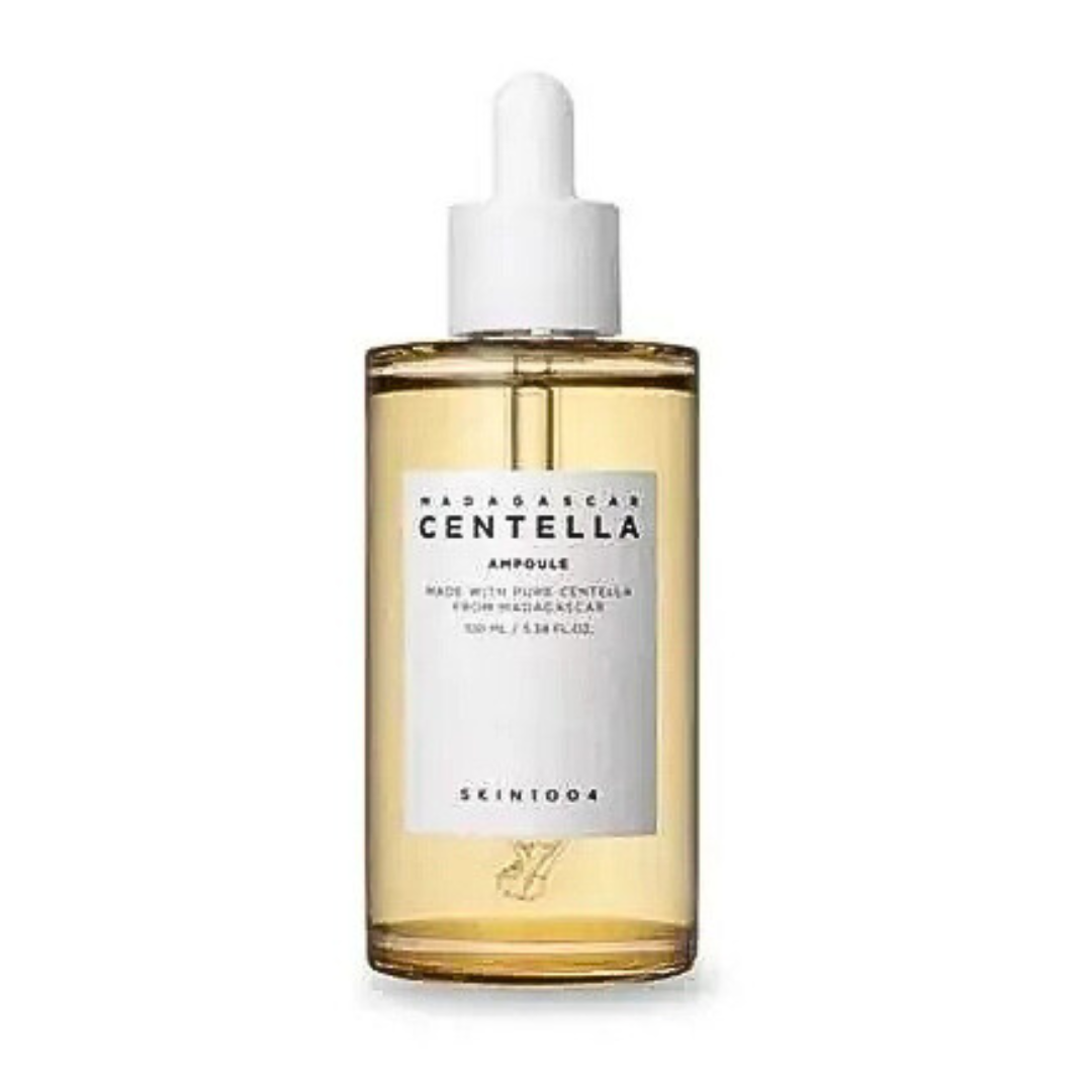 SKIN1004-MADAGASCAR-CENTELLA-AMPOULE-100-ML-1.png SKIN 1004 AMPOULE 100 ML – Image 1