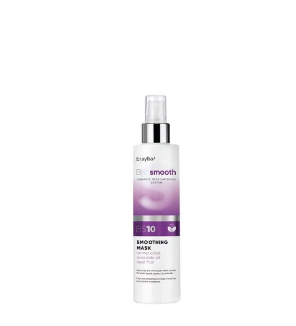 SM-1.jpg Erayba BIOsmooth BS10 Mask 150ml – Image 1