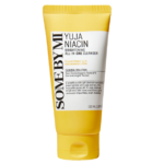 SOME BY MI YUJA NIACIN BRIGHTENING ALL-IN-ONE CLEANSER 100ML