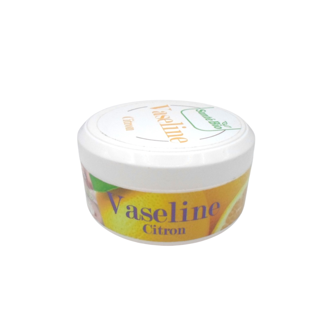 Sante-Bio-Vaseline-Citron-120ml-1.png Sante Bio Vaseline Citron 120ml – Image 1