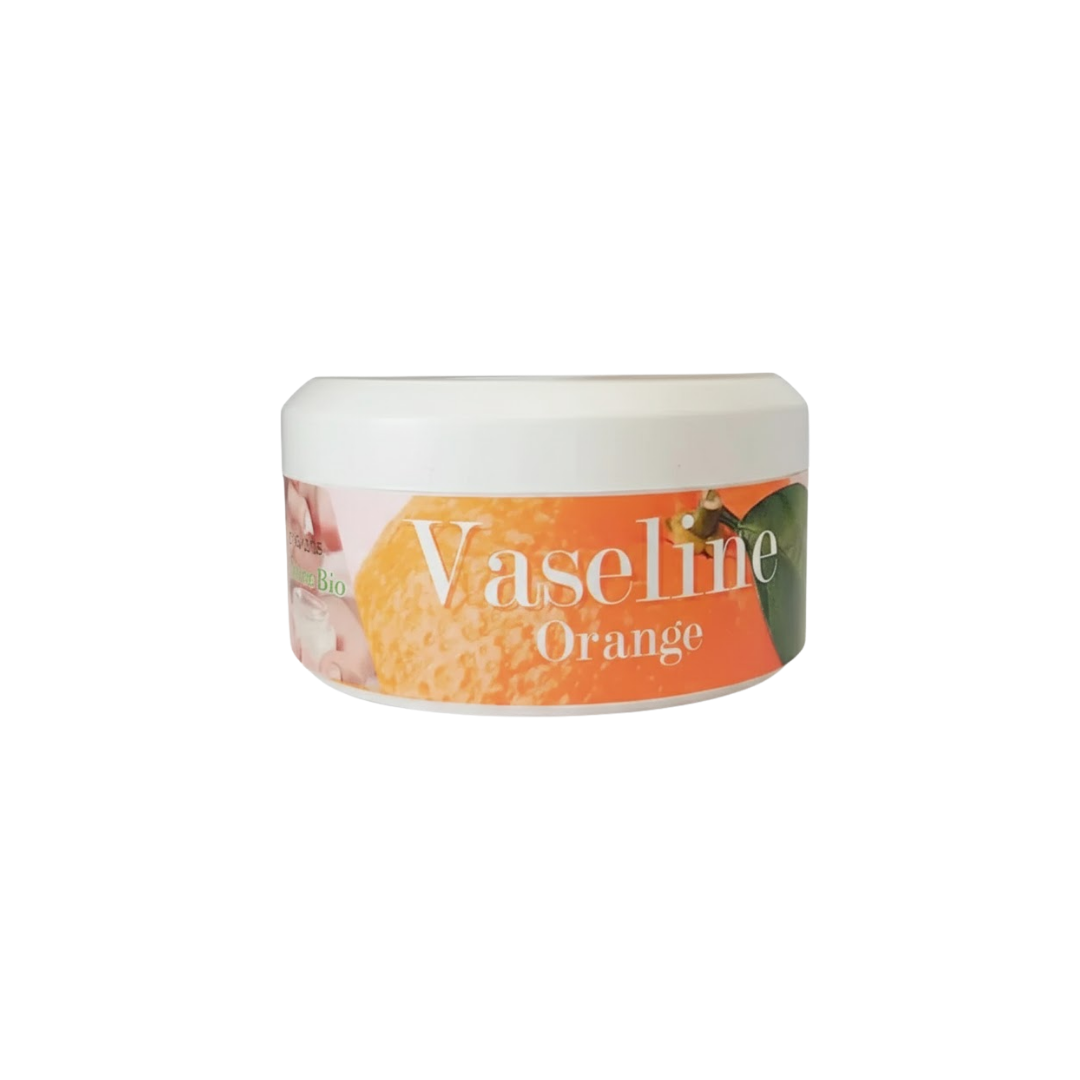 Sante-Bio-Vaseline-Orange-120ml.png Sante Bio Vaseline Orange 120ml – Image 1