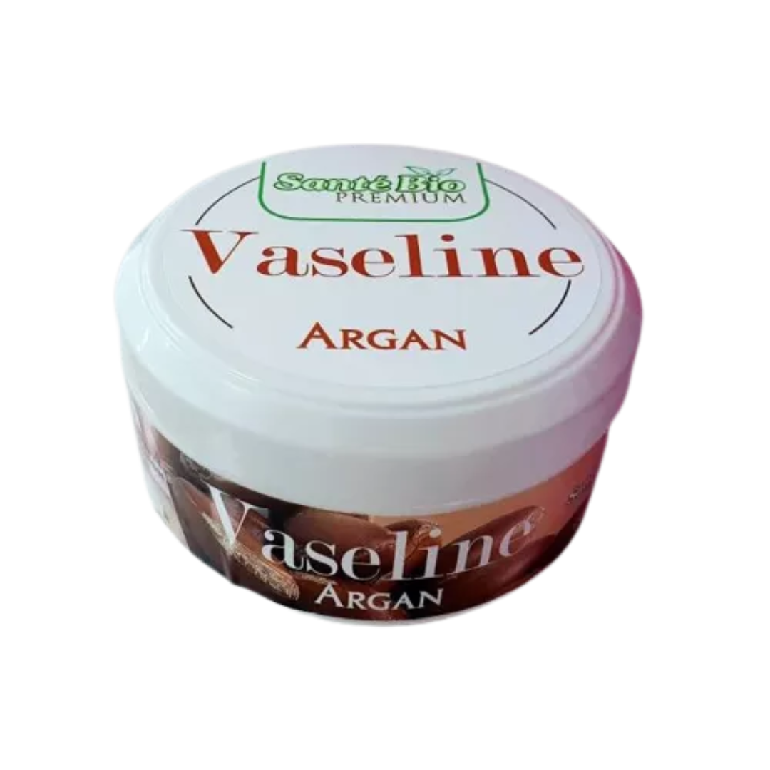 Sante-bio-vaseline-argan-120ml-1.png Sante Bio Vaseline Argan 120ml – Image 1