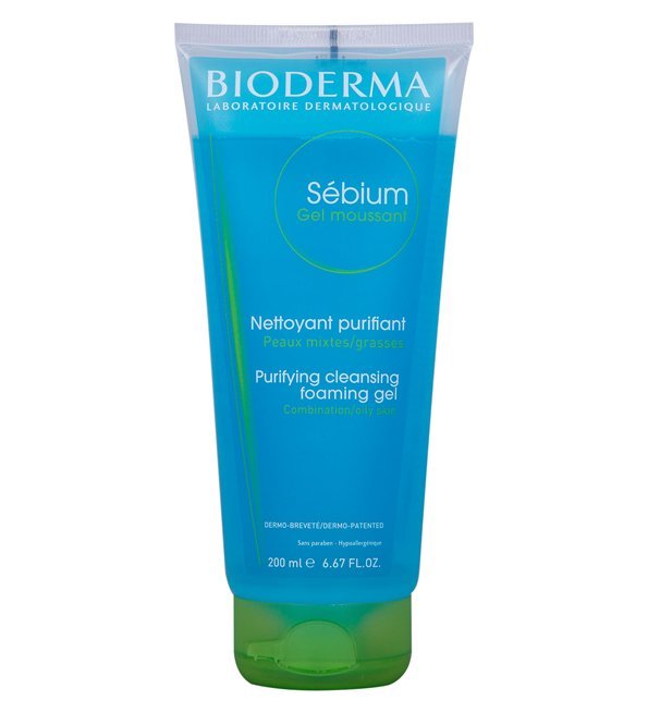 Sebium-Gel-moussant-40ml-3401353806399-bioderma-1.jpg Bioderma - Sébium Gel Moussant - 200 ml – Image 1