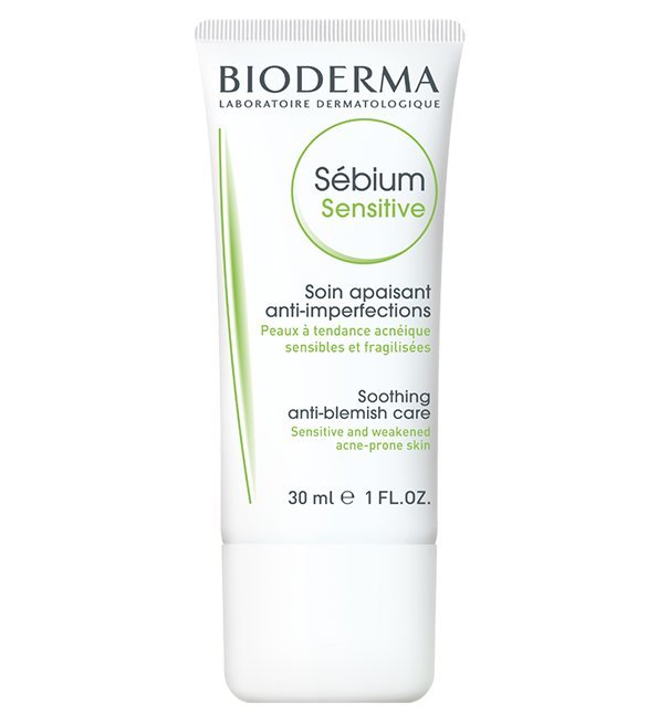 Sebium-Sensitive-30ml-3401360106994-bioderma-1-4.jpg Bioderma - Sébium Sensitive - 30ml – Image 1