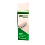 Sediplast Sparadrap Perfore Blanc 1m x 10cm