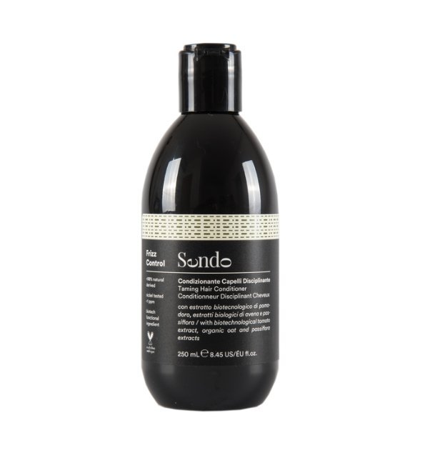 Sendo-conditionneur-disciplinant-250ml-1.jpg Sendo Conditionneur Disciplinant 250ml – Image 1