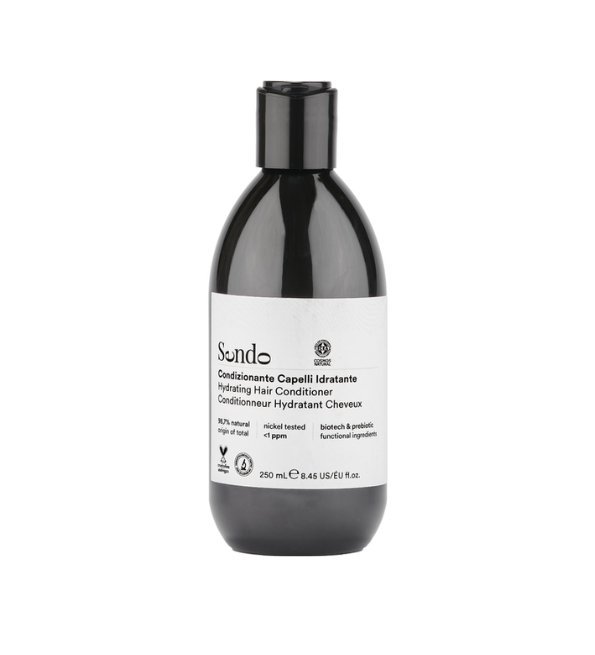Sendo-conditionneur-hydratant-250ml-1.jpg Sendo Conditionneur Hydratant 250ml – Image 1