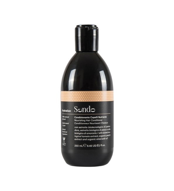 Sendo-conditionneur-nourissant-250ml-1.jpg Sendo Conditionneur Nourissant 250ml – Image 1