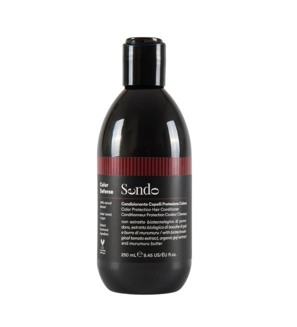 Sendo-shamp-protection-couleur-250ml-1.jpg Sendo Shampooing Protection Couleur 250ml – Image 1