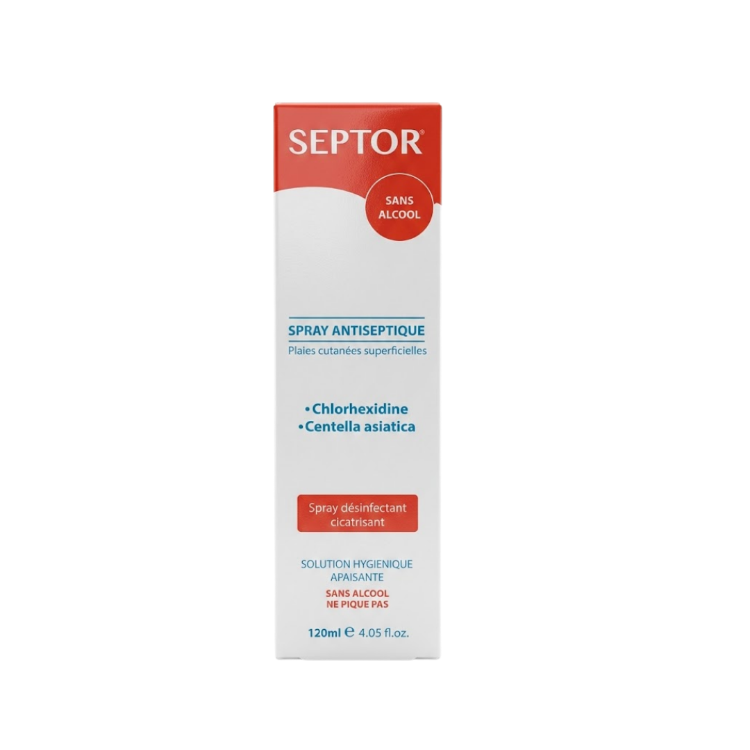 Septor-Spray-Antiseptique-120ml-1-1.png Septor Spray Antiseptique 120ml – Image 1