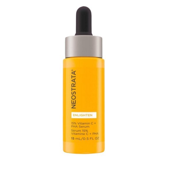 Serum-15-Vitamine-C-PHA-1.jpg Neostrata Enlighten 15% Vitamine C + PHA Serum 15ml – Image 1